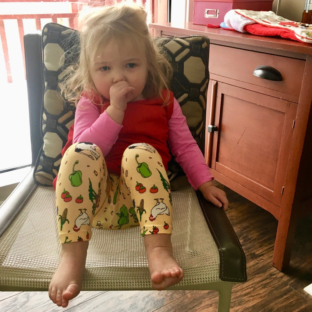 Farm Print Reveal :)