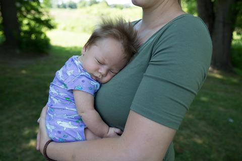 Learn Why We Designed Our Lemon Shark Print!