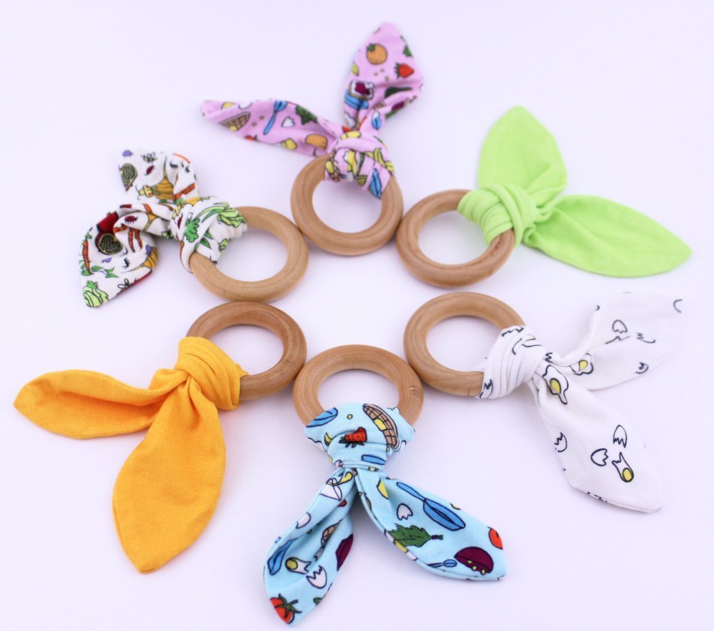 Secret Free Teether For You!