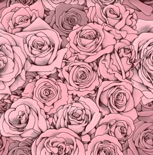Fairy Roses