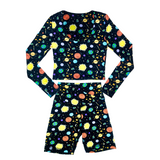 Adult Outer Space Softest Shirt