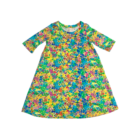 Bugdom Play Dress