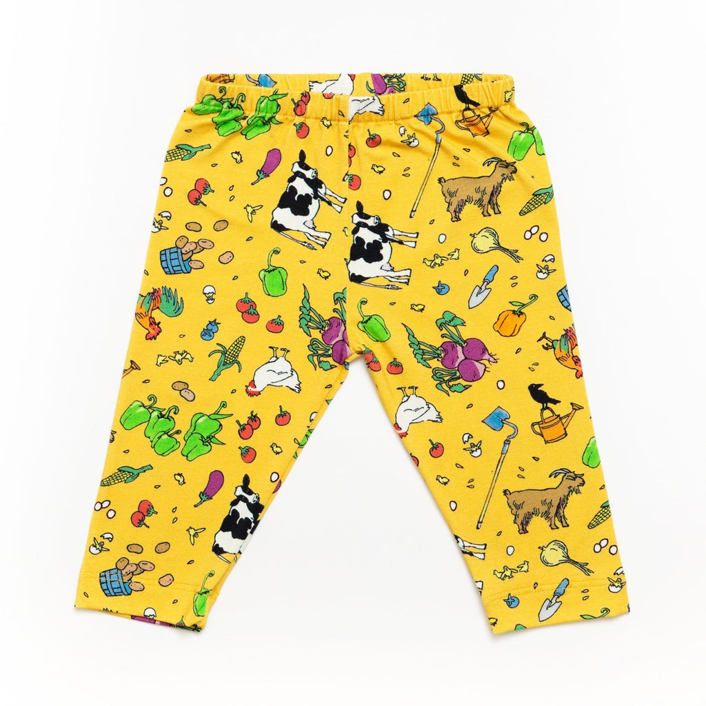 Essential Stretch Cow Play Pants – Lucky Bug Clothing Company