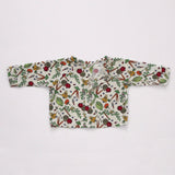 Veggie Garden Cardigan - Lucky Bug Clothing Company