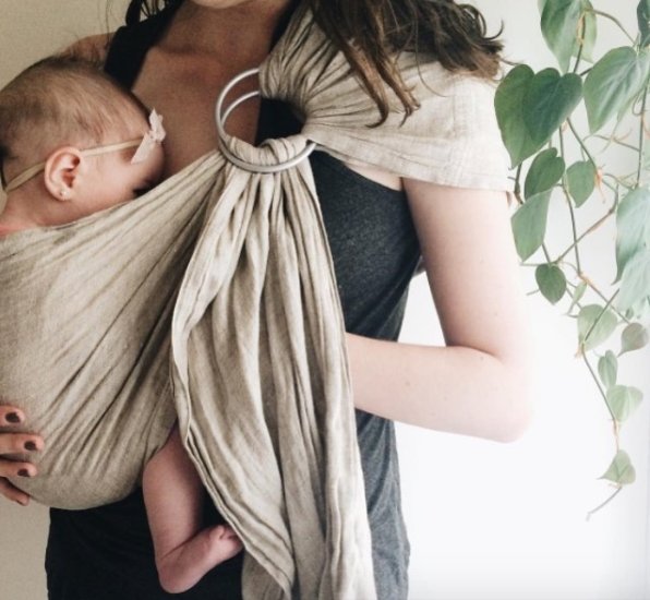 It's World Breastfeeding Week! (Aug 1-7th)